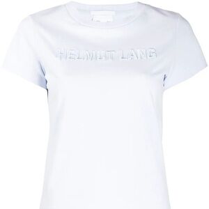 Helmut Lang Short Sleeve Tee